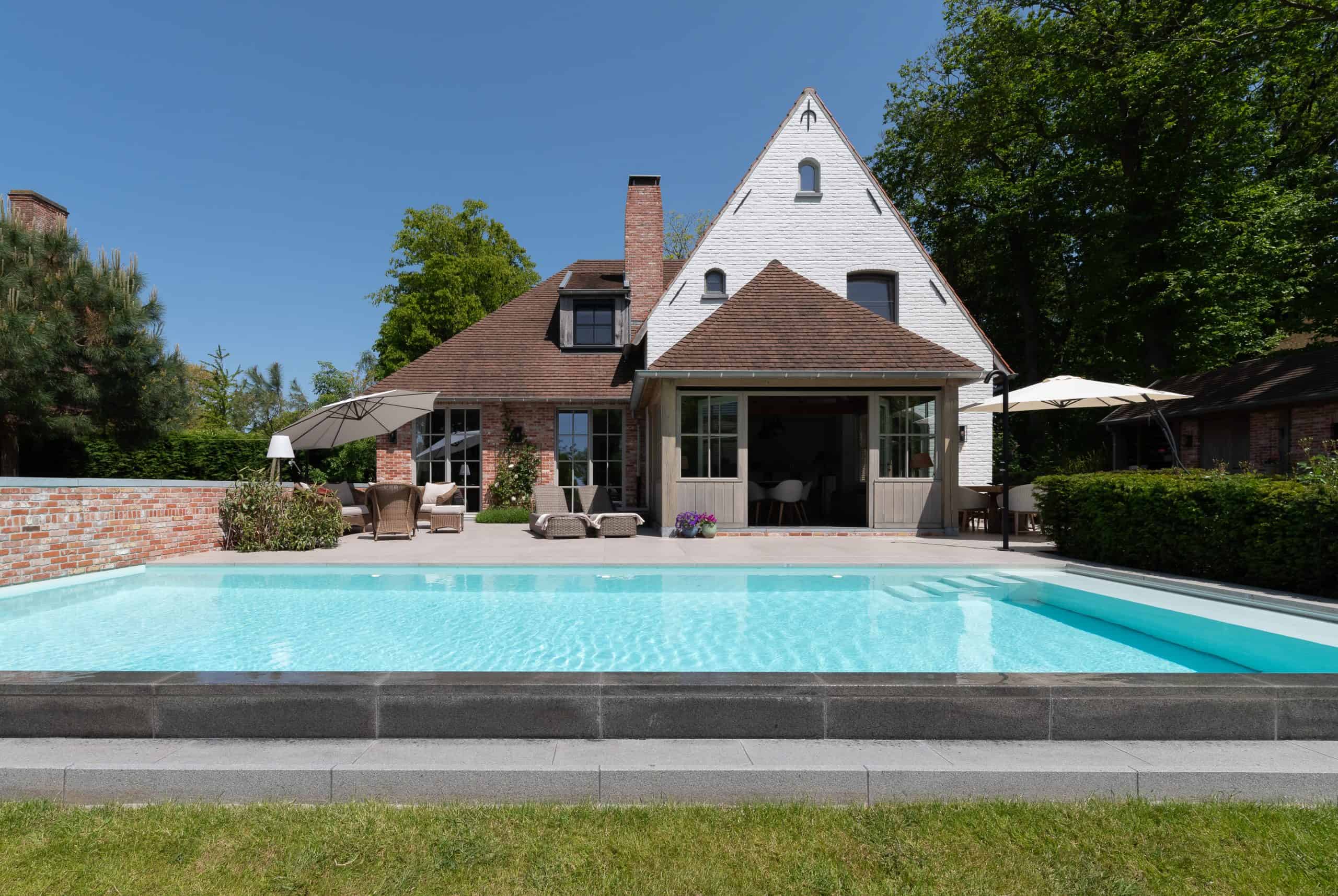 Project Van Holsbeke